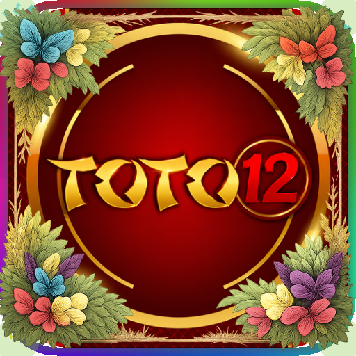 toto12 — galeri pratinjau Resmi APK